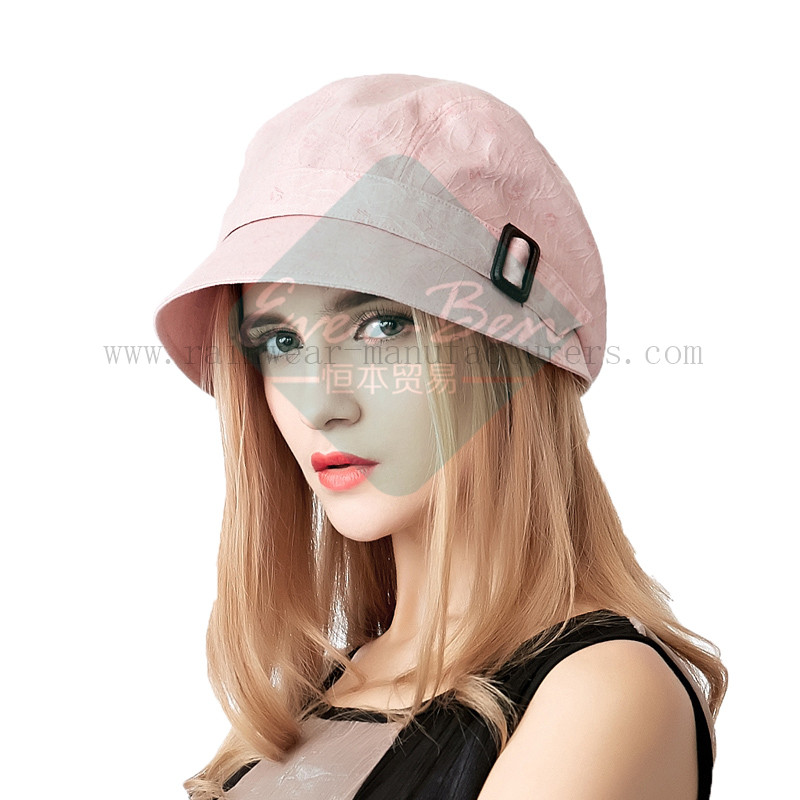 Stylish summer sun hats for ladies2